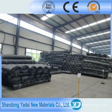 Plastic Geogrid for Coal Mine Supporting for Road Construction